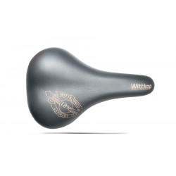 Selle Vélo Wittkop & Co Timeless 2016 Mio Cuir