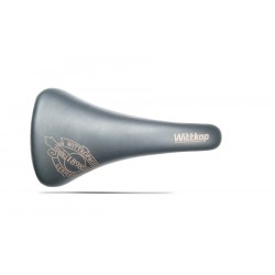 Selle Vélo Wittkop & Co Timeless Vintage Cuir