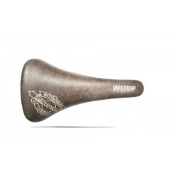 Selle Vélo Wittkop & Co Timeless Vintage Cuir