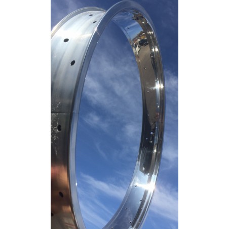 Rayons De Vélo Motoforti - Lot De 36 Rayons 12G En Acier Galvanisé, 235 Mm, Pour VTT, Ville, Vélo Classique