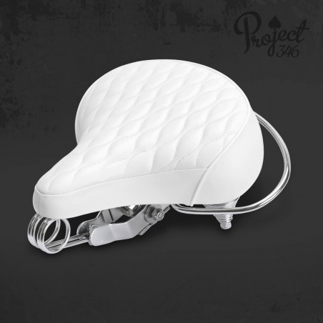 Selle Diamond Blanche Project 346