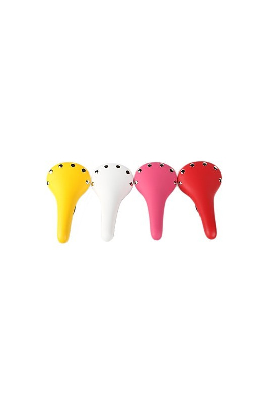 Fixie Classic Rivet Blanc Pignon Fixe