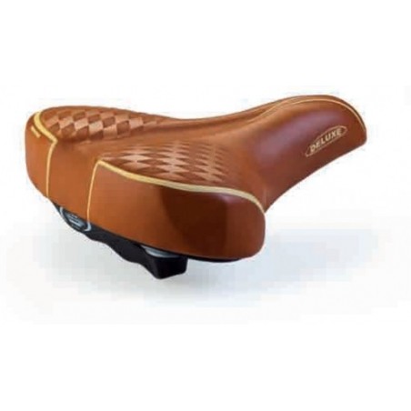 Selle Vélo Classic Cruiser 3010 Marron