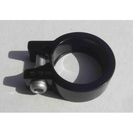 Collier de selle 29.9mm Alu