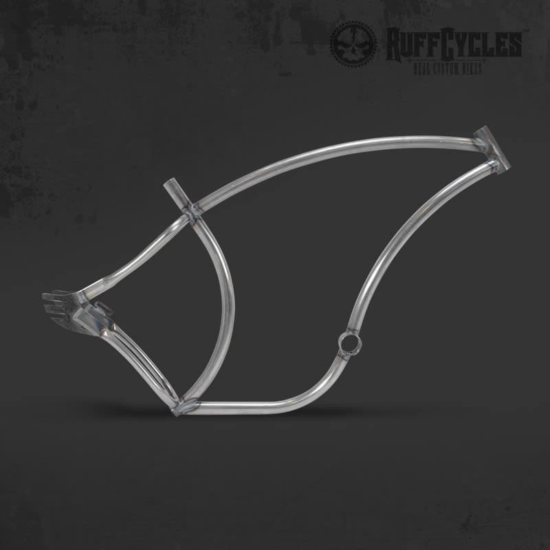 Cadre Ruff Cycles The Dean V3.0