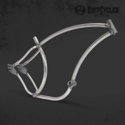 Cadre Ruff Cycles The Dean V3.0