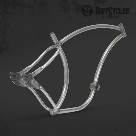 Cadre Ruff Cycles The Dean V3.0