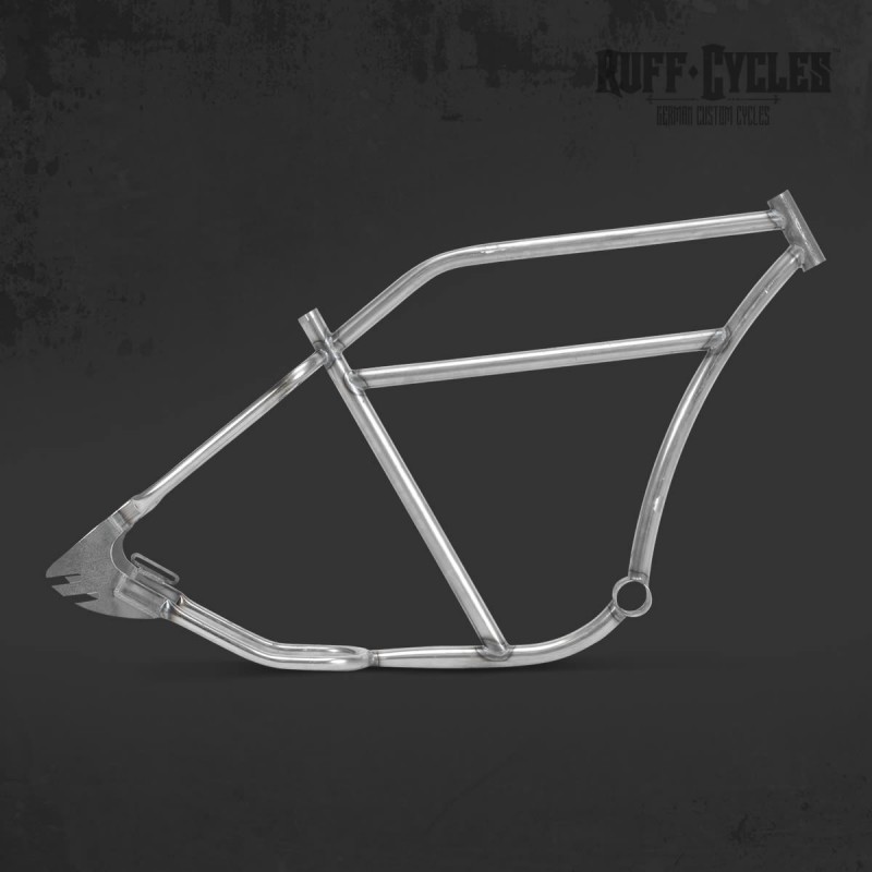 Cadre Ruff Cycles Porucho V4.0