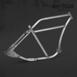 Cadre Ruff Cycles Porucho V4.0