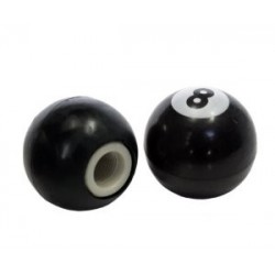 Bouchon de valve EightBall