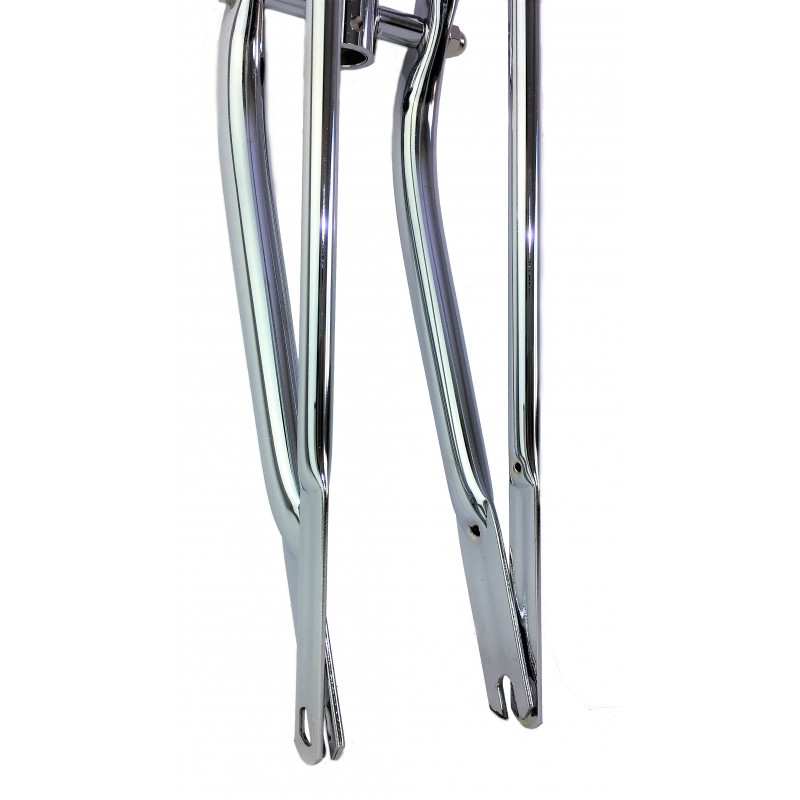 VELO COURSE ANCIEN vintage , fourche course acier chromé EUR 39,00 - FR VELO COURSE ANCIEN vintage , fourche course acier chromé EUR 39,00 - FR