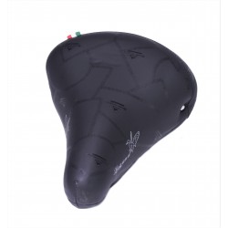 Selle Vélo Cruiser 100 Laguna Noir