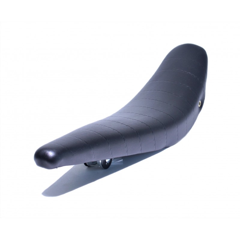 Selle Banane Noir vélo 24 et 26 pouces