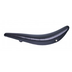 Selle Banane Noir vélo 24 et 26 pouces