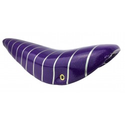 Selle Banane Sparkling Violet