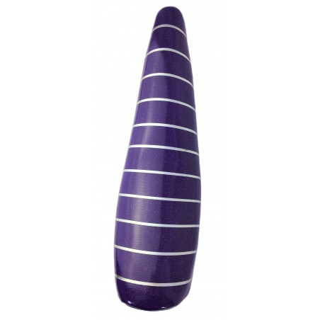 Selle Banane Sparkling Violet