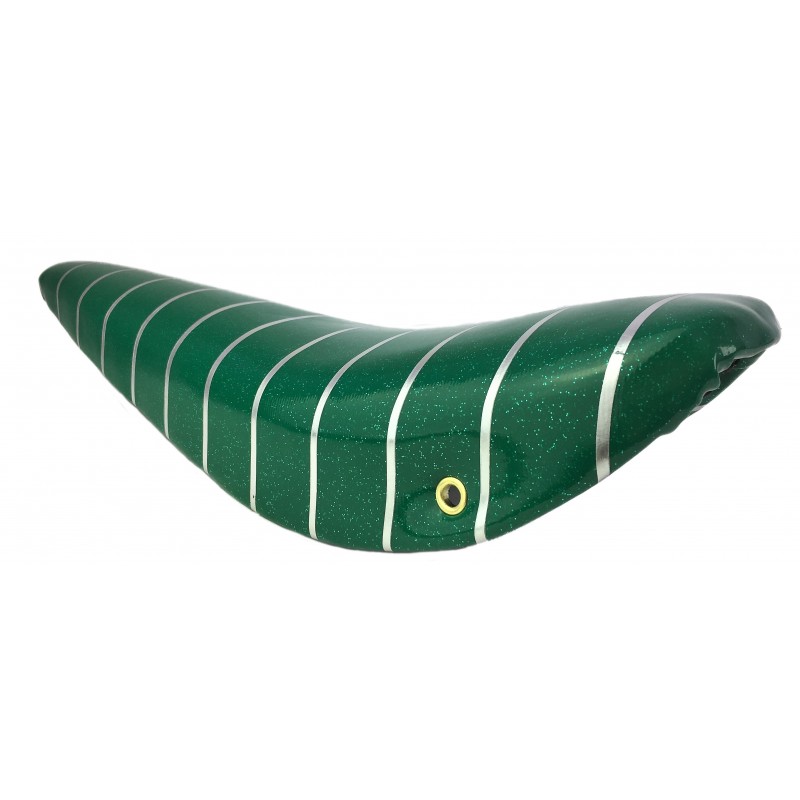 Selle Banane Sparkling Vert