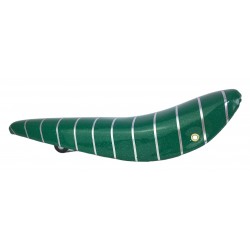 Selle Banane Sparkling Vert