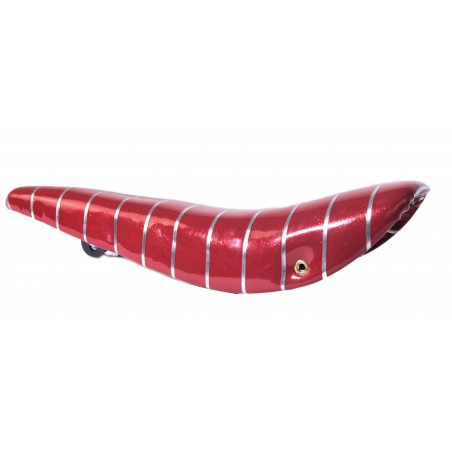 Selle Banane Sparkling Rouge