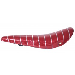 Selle Banane Sparkling Rouge