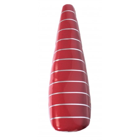 Selle Banane Sparkling Rouge