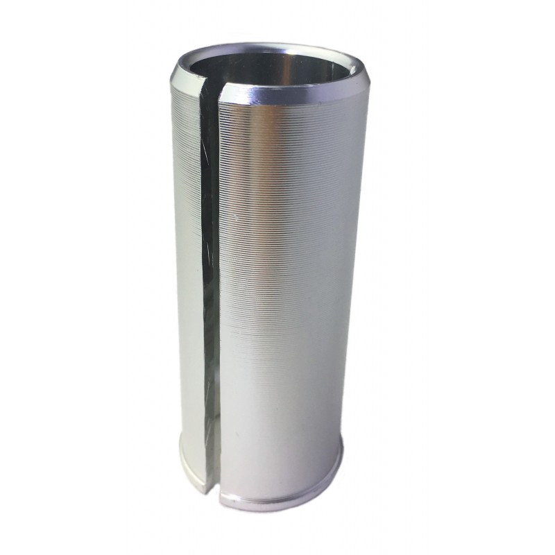 Spacer de Tube 31.8mm à 25.4mm Spacer de Tube 31.8mm à 25.4mm