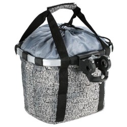 Sacoche porte bagage de guidon amovible Younger KlickFix