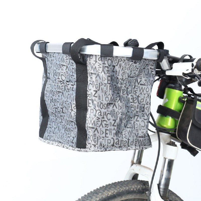 Klickfix Sacoche Guidon Velo Guidon Vélo Sacoche Guidon VÃ©lo