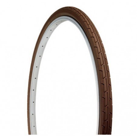 Pneu Electra Loft 700x38C Marron 40-622