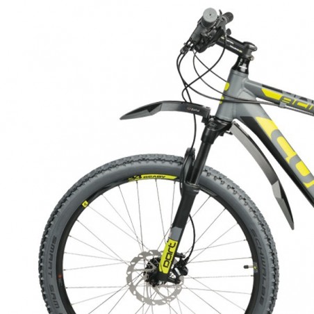 Garde boue velo avant cheap