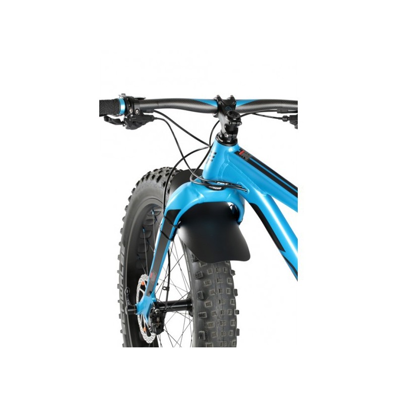 GardeBoue Avant DEFLECTOR LITE XL VELO FAT BIKE