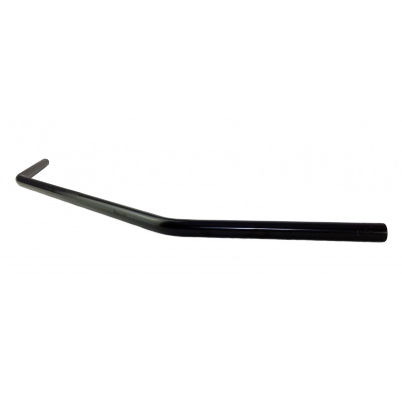 Guidon Dragbar 90 Noir