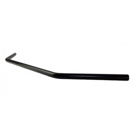 Guidon Dragbar 120 Noir