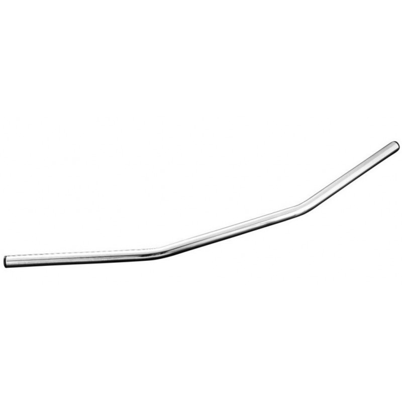 Guidon Dragbar 120 Chrome