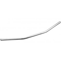 Guidon Dragbar 120 Chrome