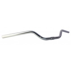 Guidon Semi-Dragbar Chrome