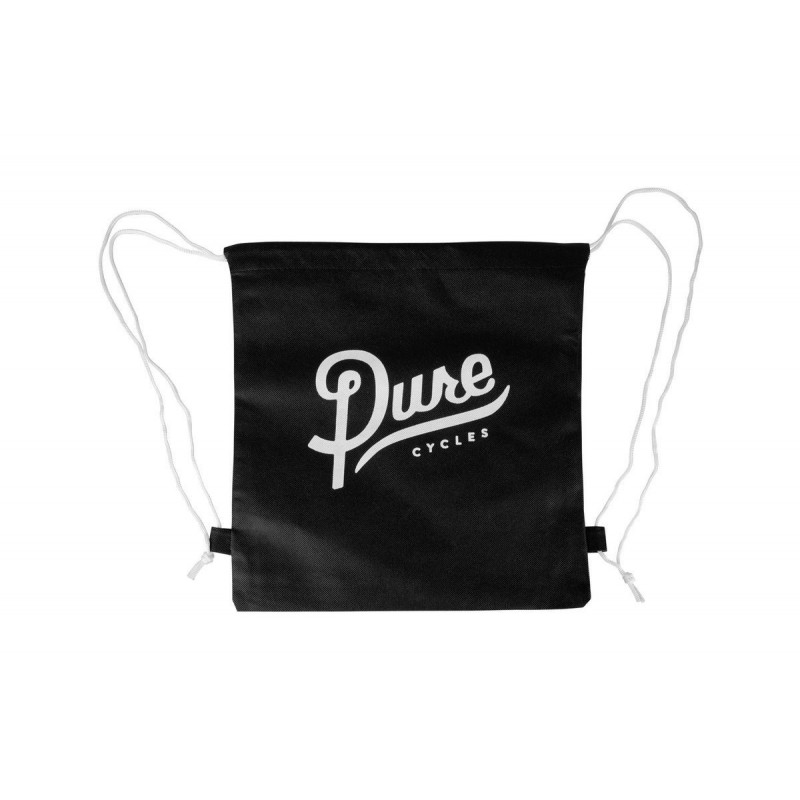 Pure Fix Cycles Go Bag