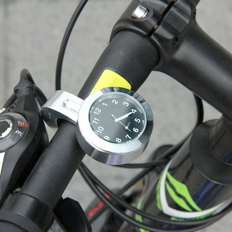 Montre Vélo Originale's Time Chrome