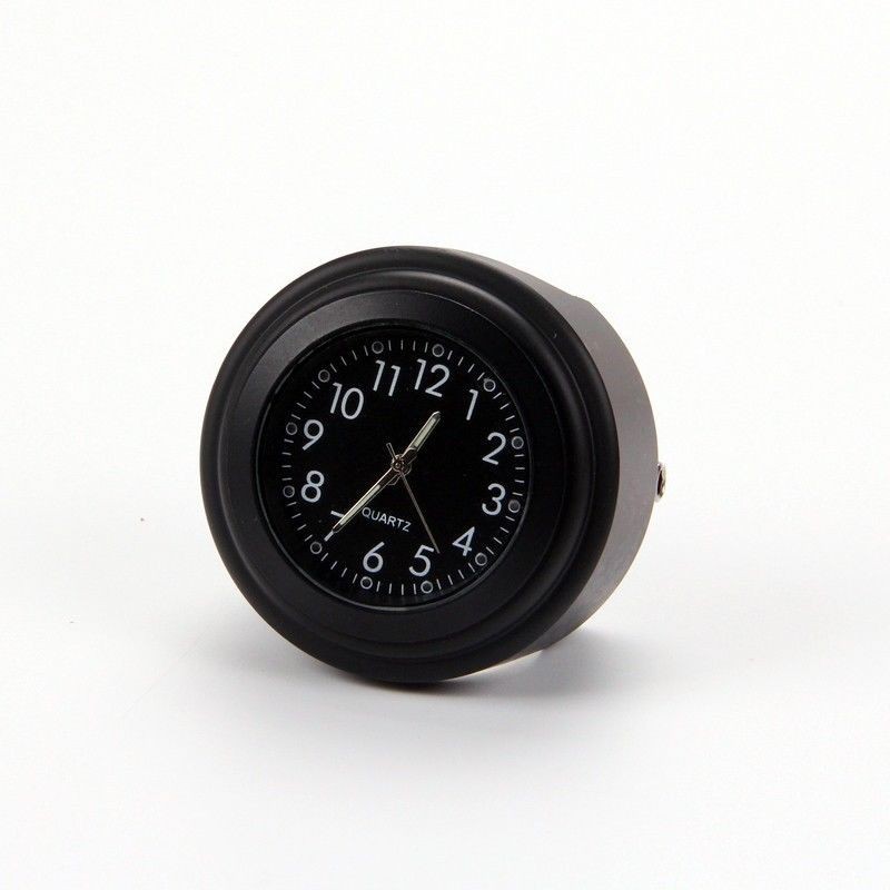 Montre Vélo SKU Noir