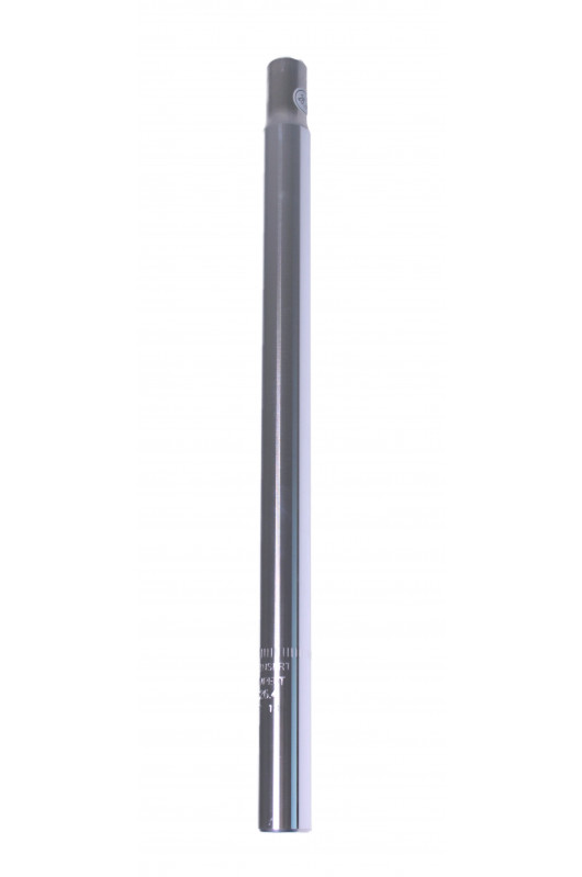 Tige de selle BMX Tall Order® Pivotal 25.4mm - Noir | Fais