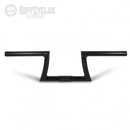 Guidon Ruff Ron Bar Short Noir