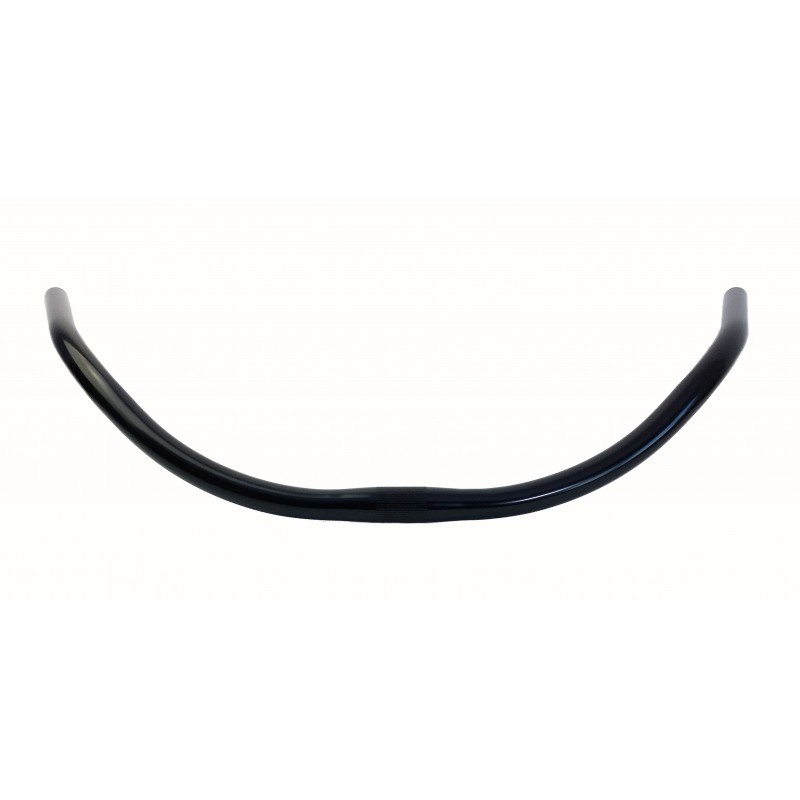 Chaîne de cheville plaqué or avec breloques coeurs de 7 mm
