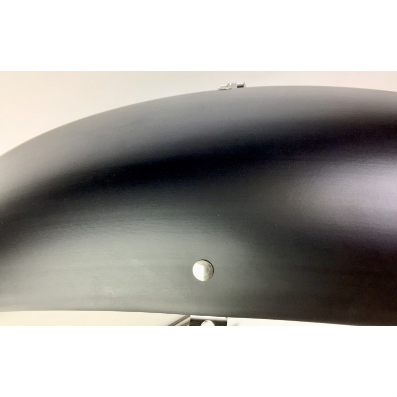 Paire De Garde-Boue Noir FLEXIBLE Pour Fat Bike (VTT) - ROTO - Neuf Avec Étiquettes