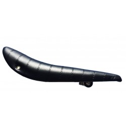 Selle Banane Noir vélo 20 pouces