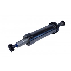 Boitier de pédalier BB Set Fatbike 120x179.5mm