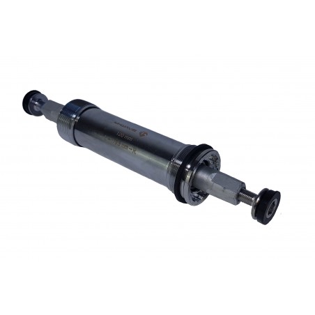 Boitier de pédalier BB Set Fatbike 120x179.5mm
