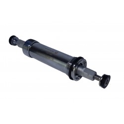 Boitier de pédalier BB Set Fatbike 120x179.5mm
