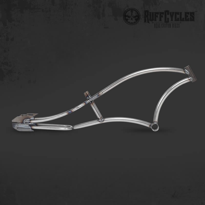 Cadre Ruff Cycles Esco V5.0