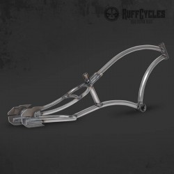 Cadre Ruff Cycles Esco V5.0