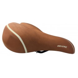 Selle Vélo Classic Cruiser 3010 Marron